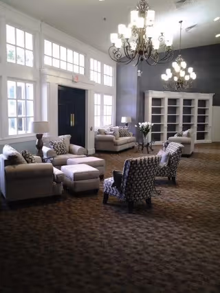 Photo 3 of Serenity Apartments at Hickory Hill