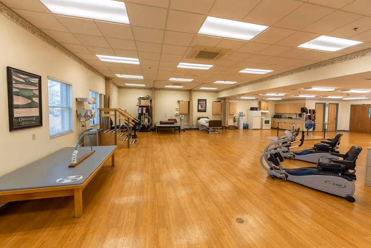 Photo 6 of Continuing Healthcare of Niles