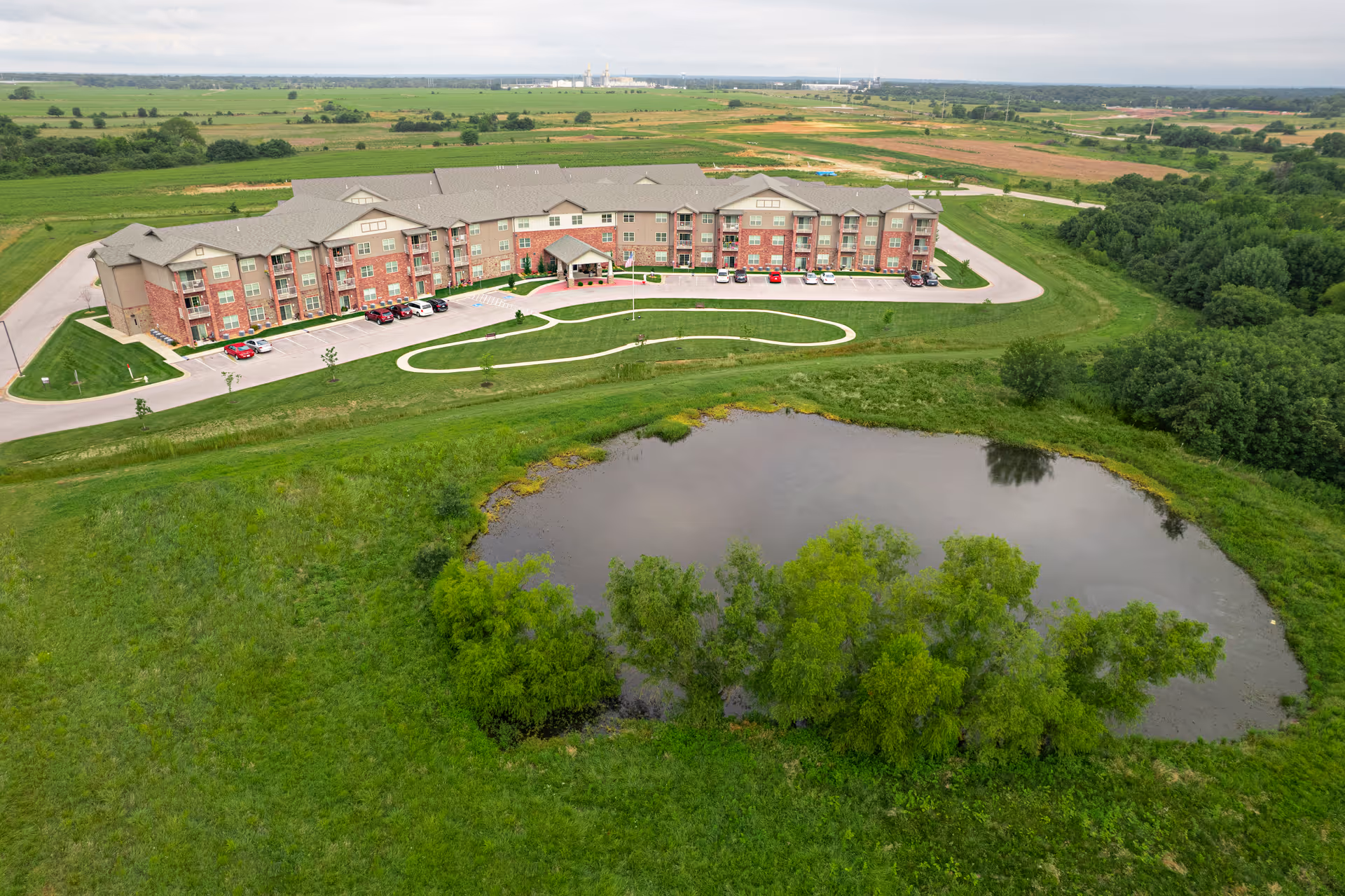Photo of The Wildwood Senior Living