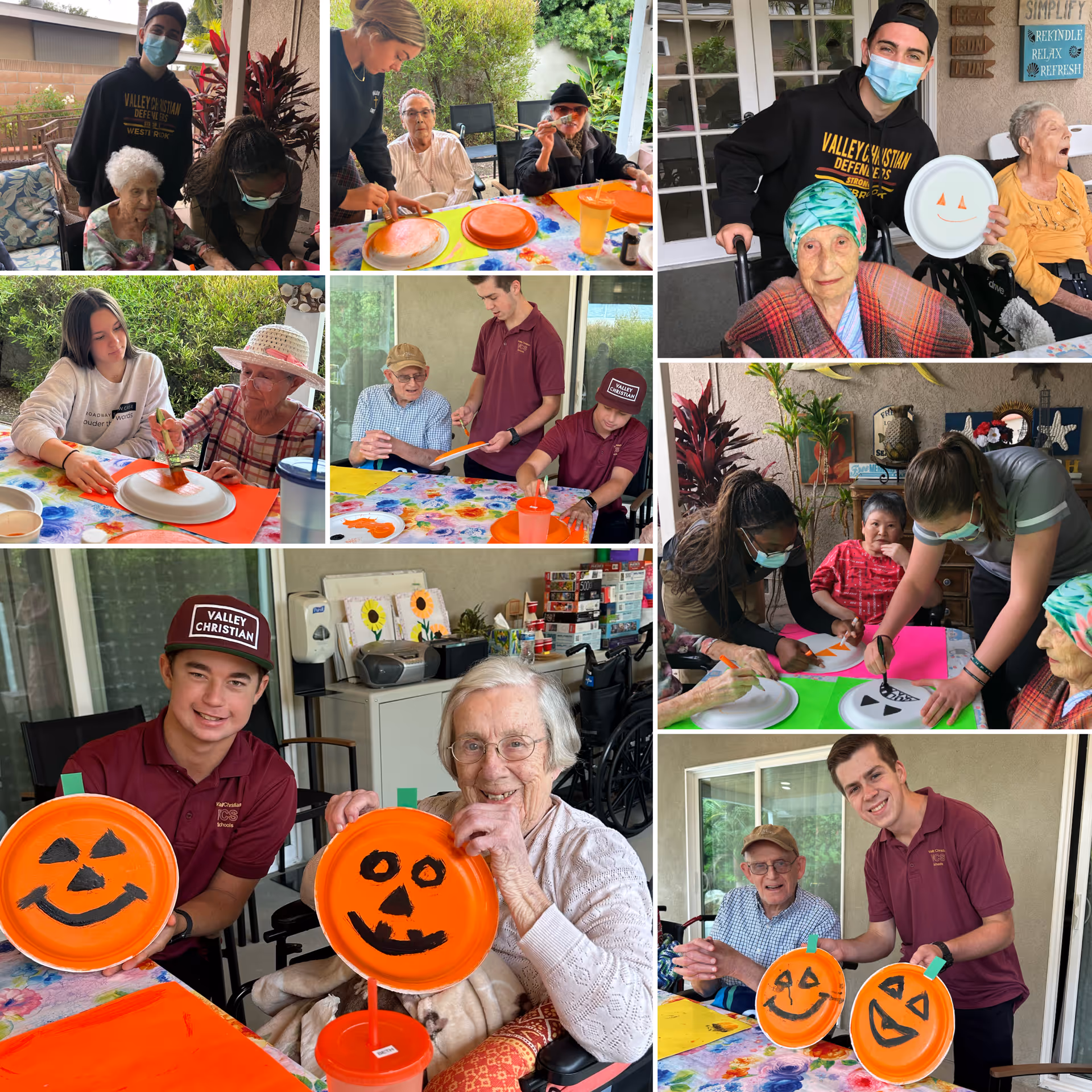Photo of Bella Gardens Senior Wellness Home