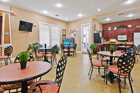 Photo 12 of Rosewood Assisted Living & Memory Care