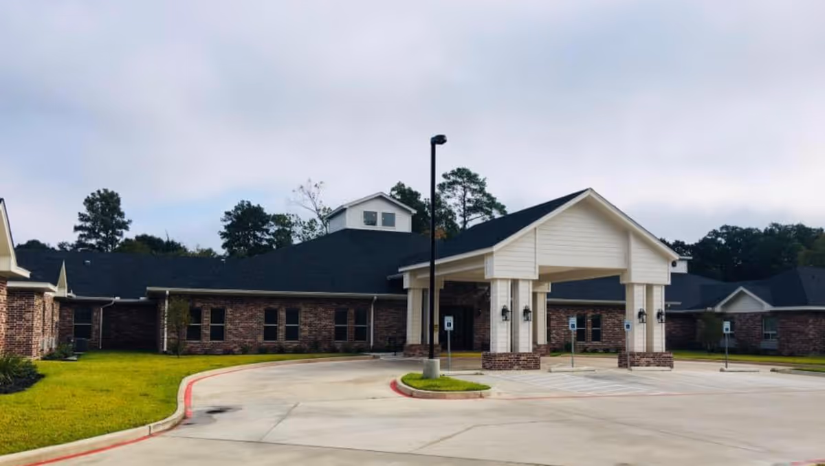 Photo of Parkwood in the Pines