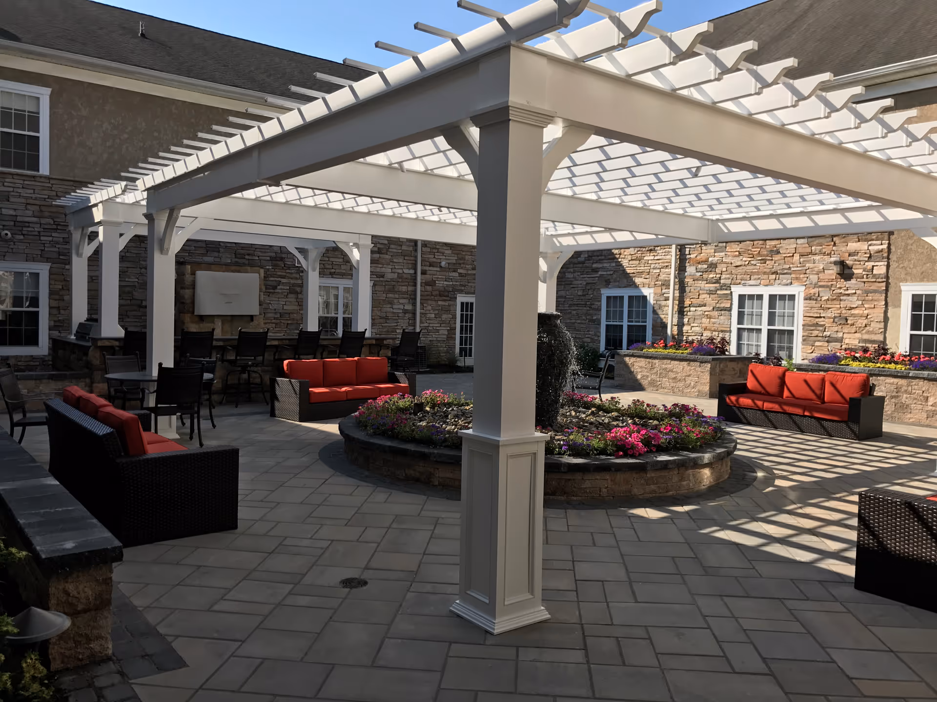 Photo 14 of CareOne at Hamilton Assisted Living