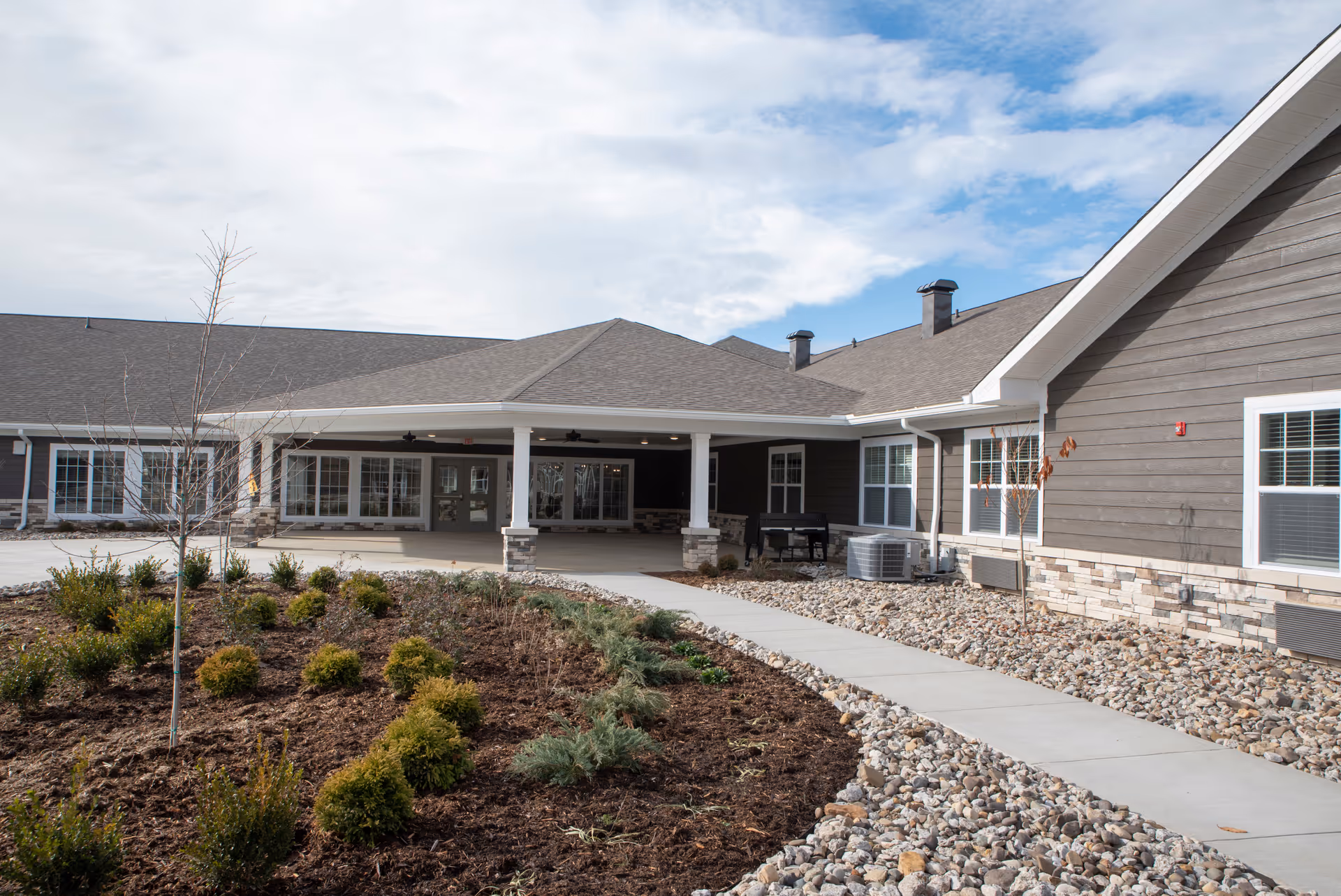 Photo 2 of Boonesboro Trail Senior Living