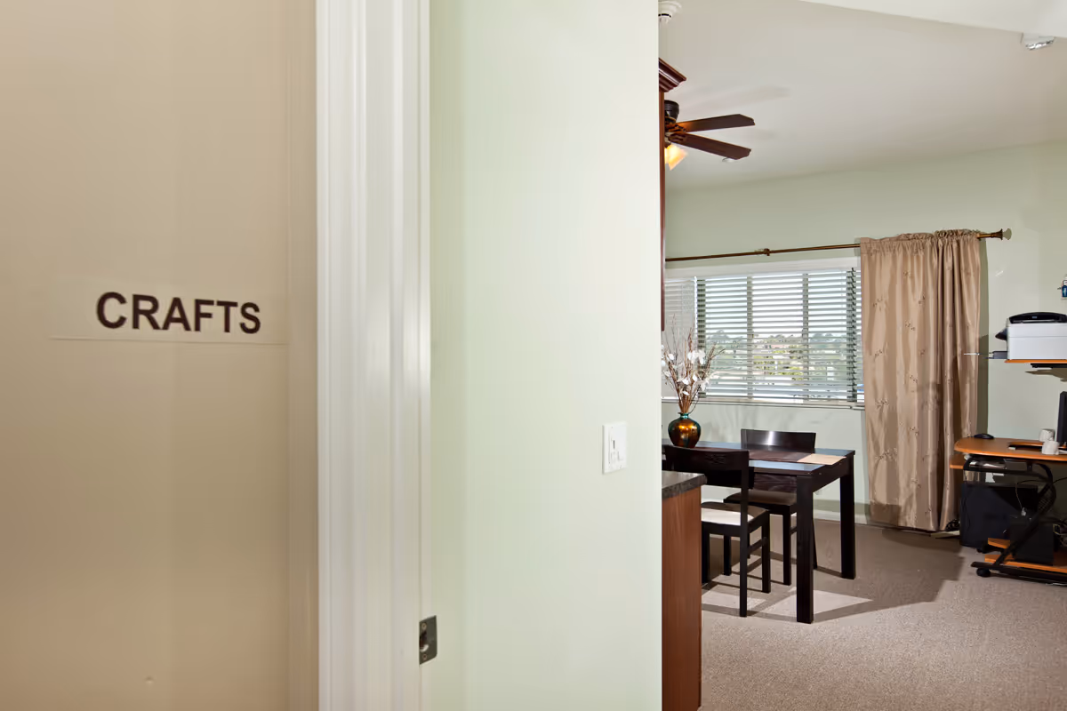 Photo 10 of Plaza Village Senior Living