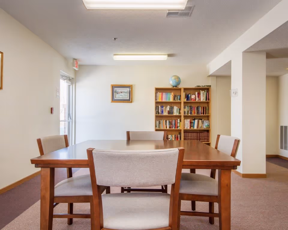 Photo 5 of Regency Heights