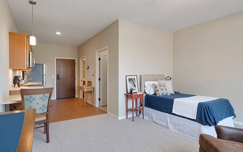 Photo 8 of Elk River Senior Living