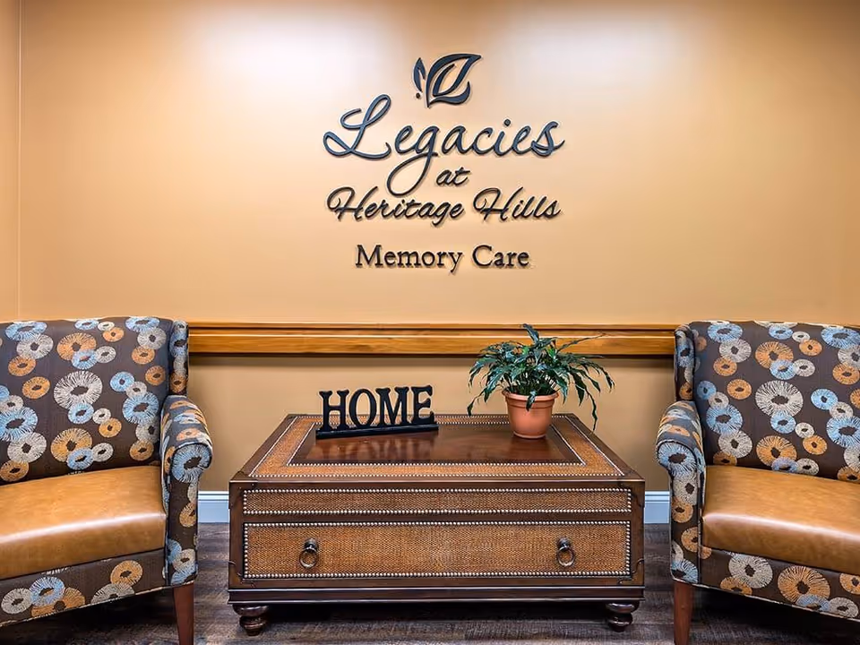 Photo 41 of Heritage Hills Senior Living