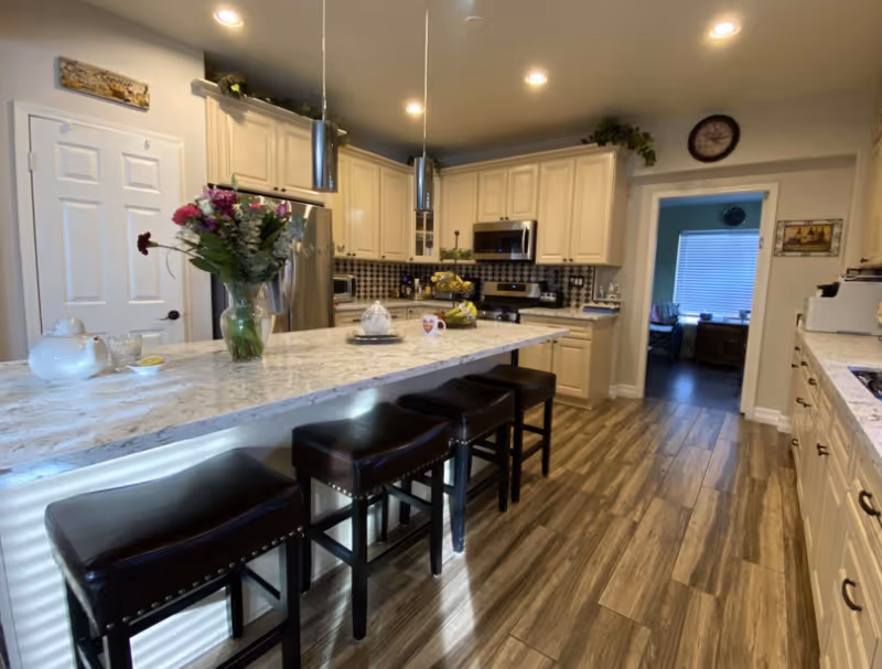 Photo 2 of Bianca's Home Care