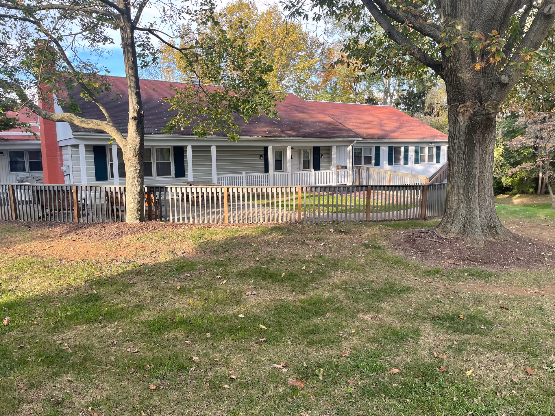 Photo of Pine Manor Home