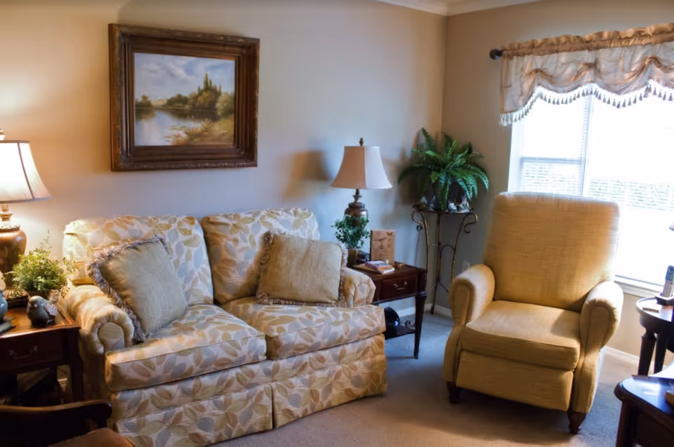 Photo 6 of Azalea Estates of New Iberia