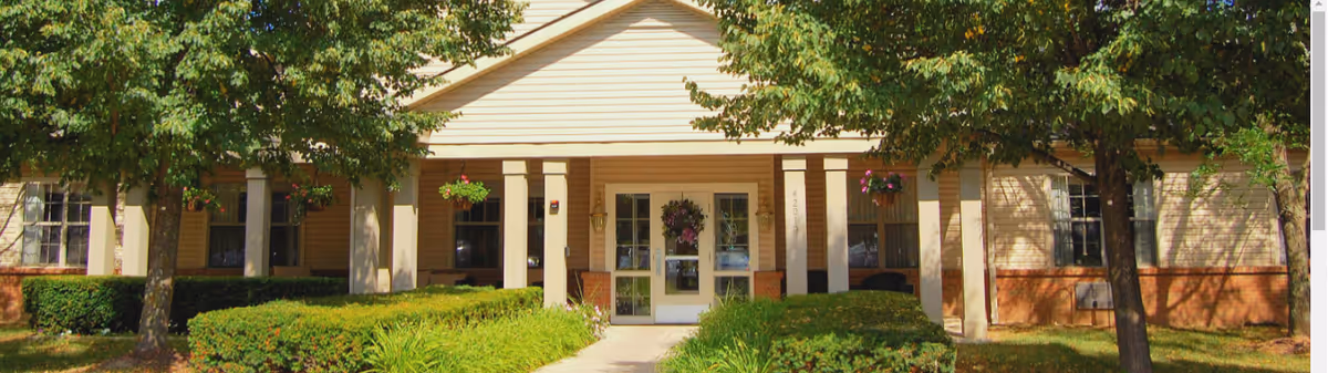 Photo 1 of Addington Place of Northville