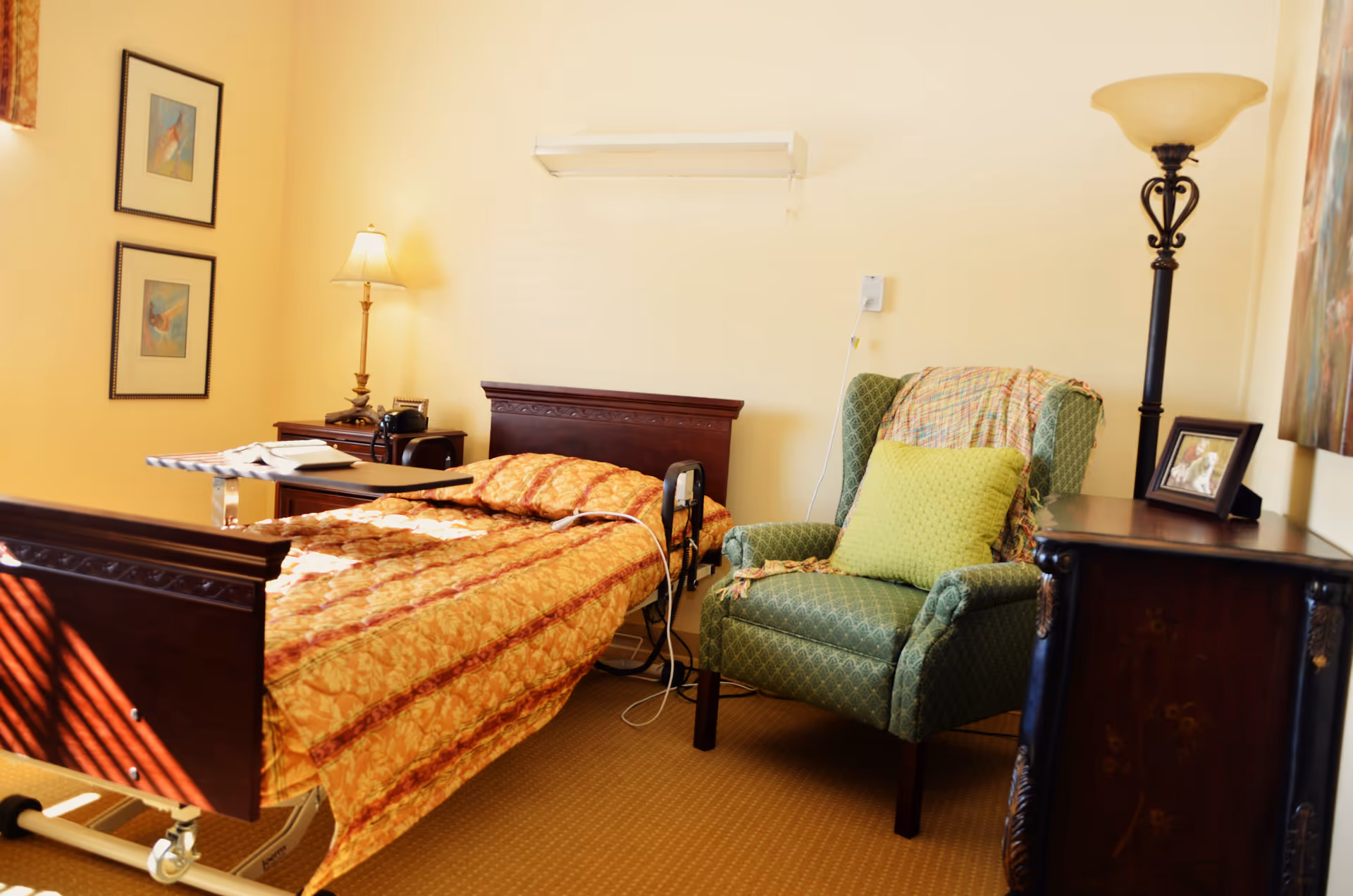 Photo 6 of Hearthstone Health Campus