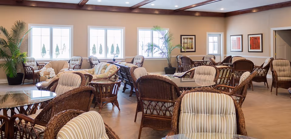 Photo 6 of Highland Park Senior Living