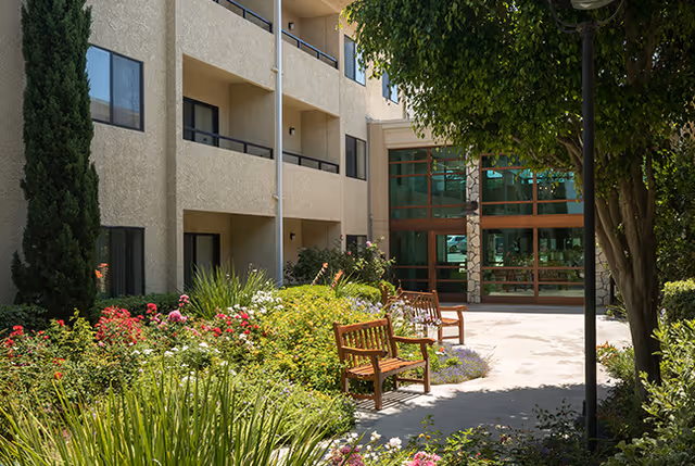Photo 5 of The Canterbury Retirement Community - Senior Living, Independent Living