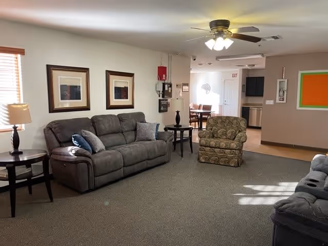 Photo 11 of Whitestone Senior Living