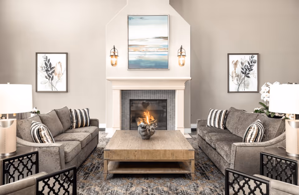 Photo 23 of Santianna Oakmont Signature Senior Living