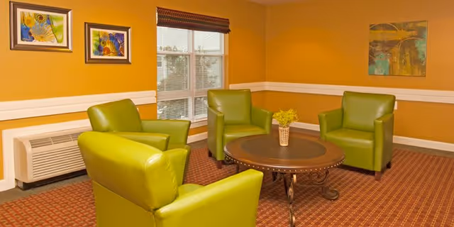 Photo 7 of Rainier Manor