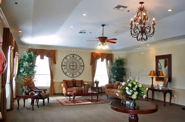 Photo 6 of Wesley House