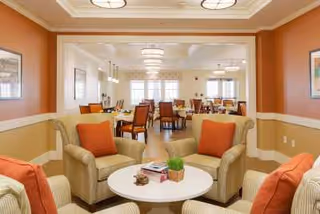 Photo 5 of The Residence at Silver Square