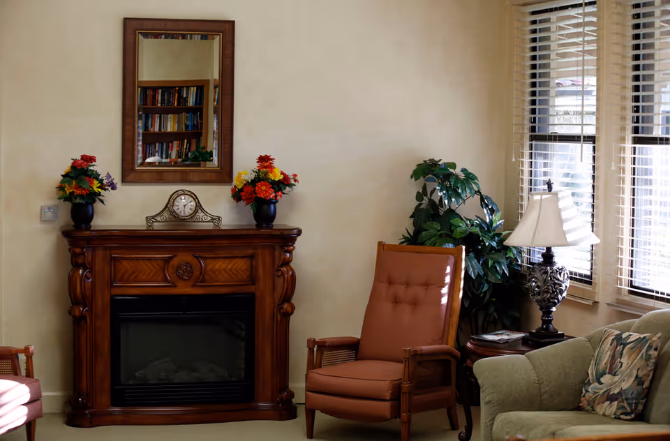 Photo 15 of Nazareth House of Fresno