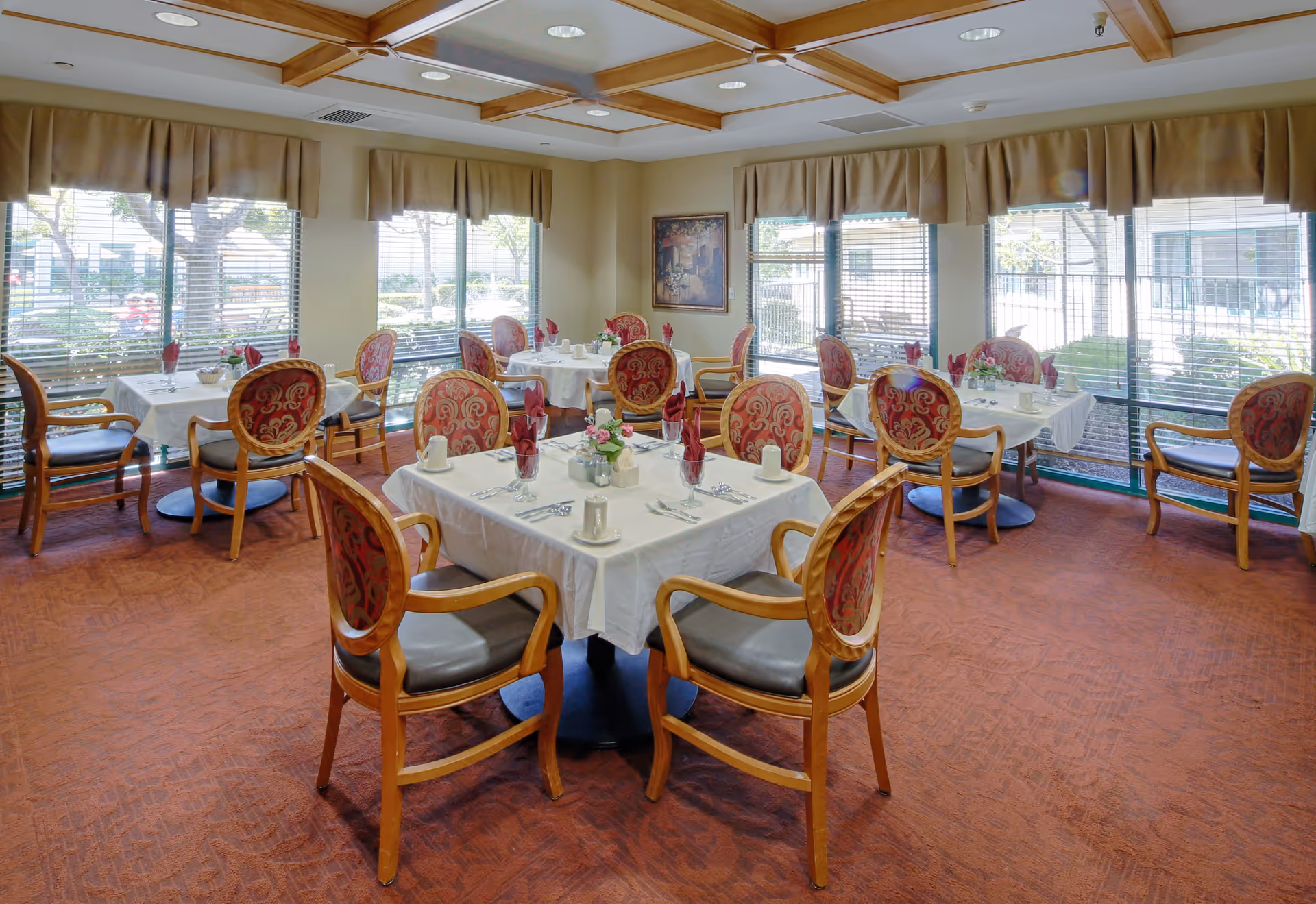 Photo 4 of Park Vista Assisted Living and Memory Care