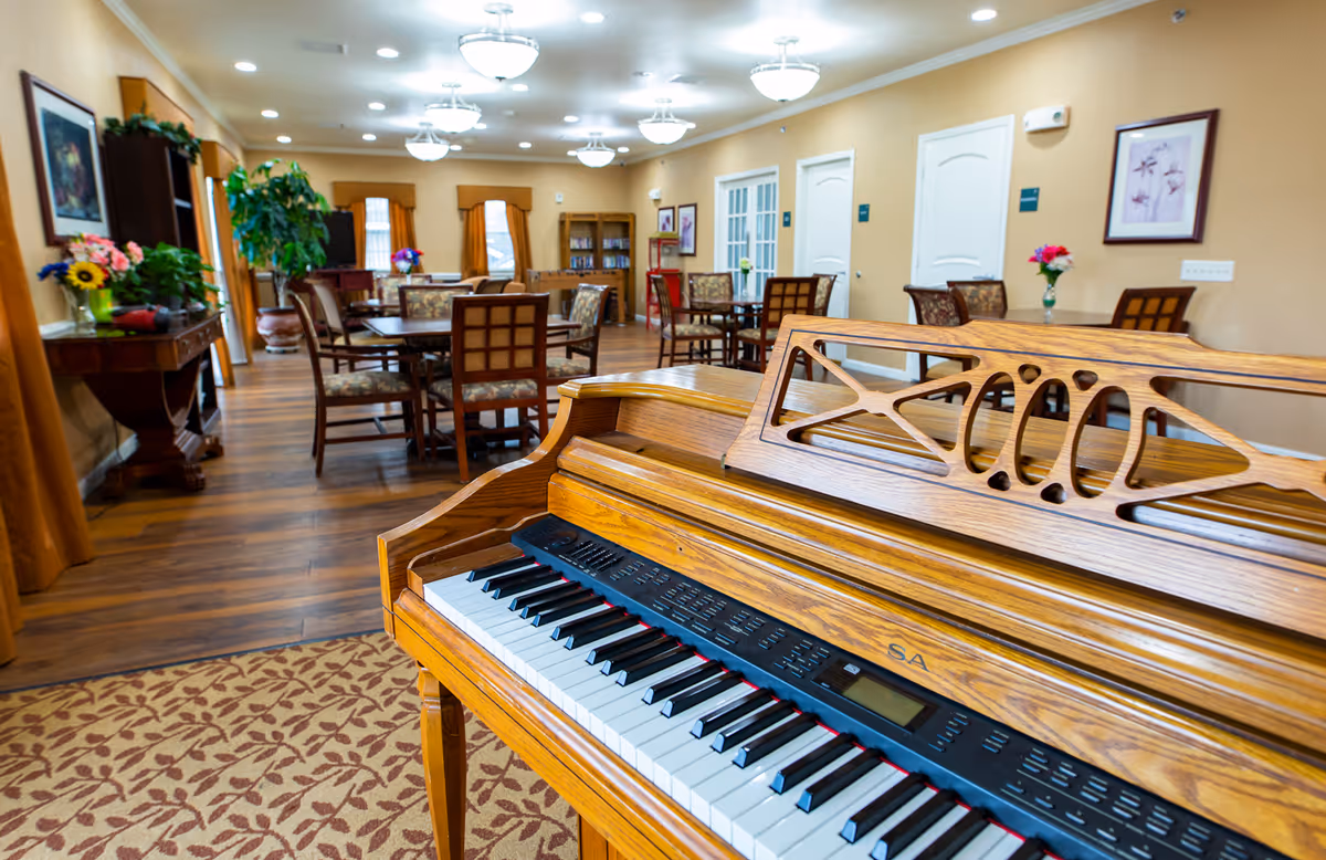 Photo 9 of Homestead Assisted Living & Memory Care of Augusta
