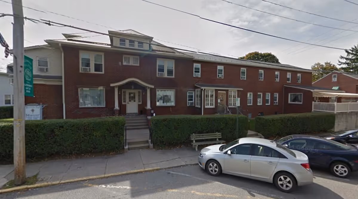Photo of Gap View Personal Care Home