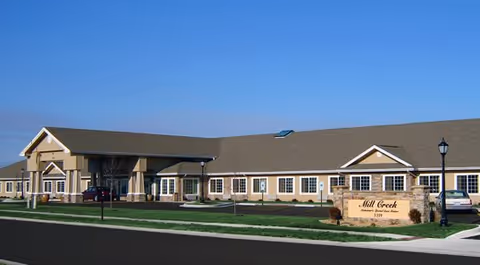 Photo of Mill Creek Alzheimer's Special Care Center