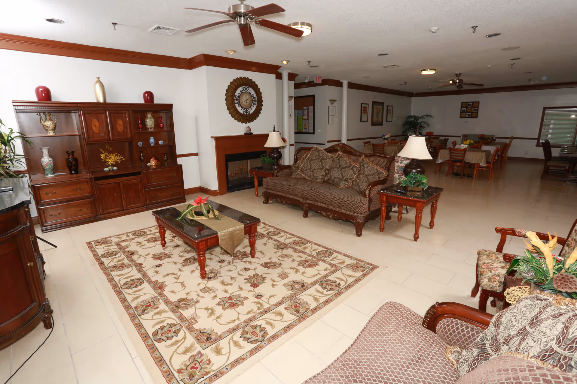 Photo 3 of St Francis Assisted Living Community