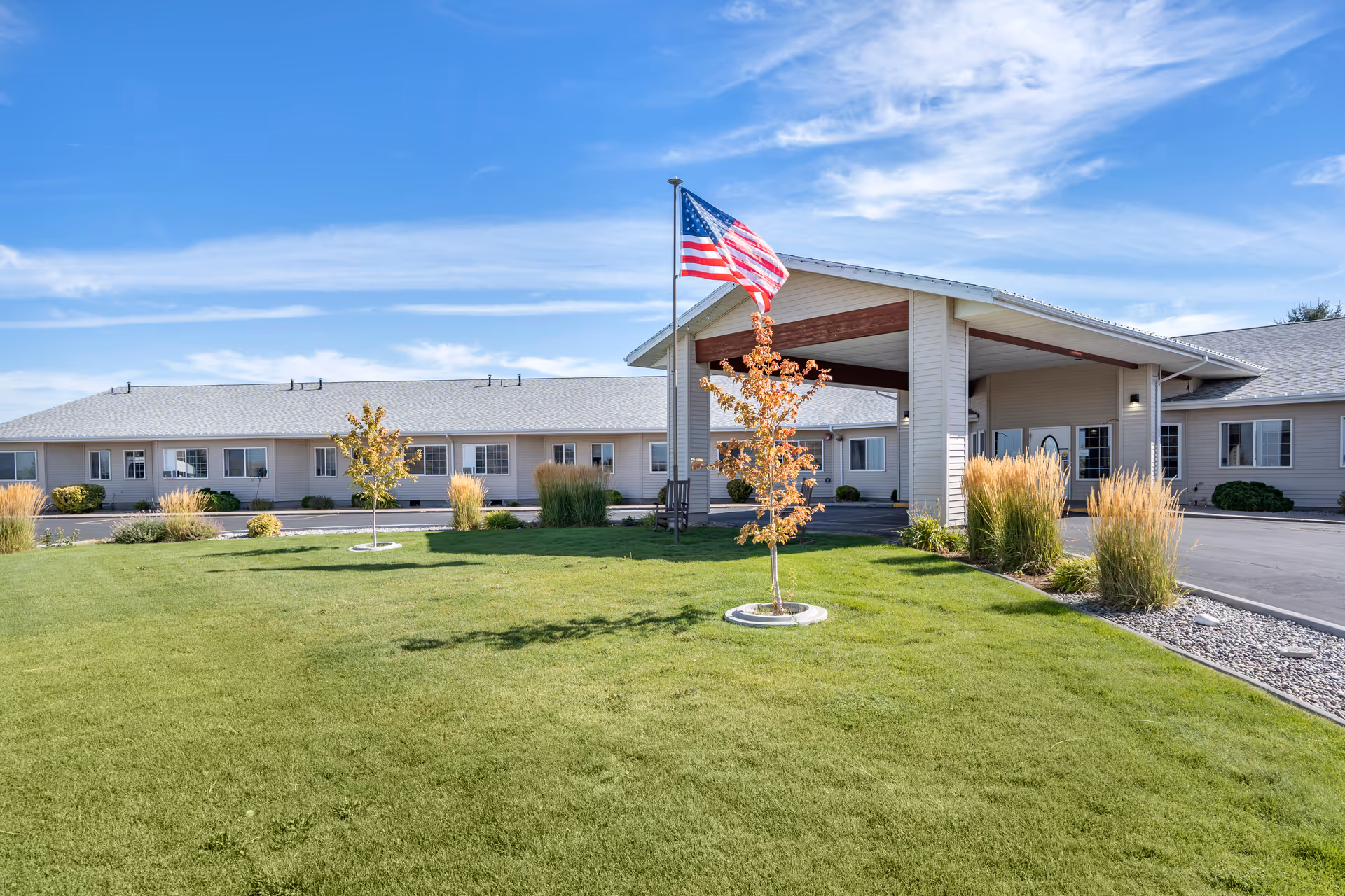 Photo of Brookdale Pocatello