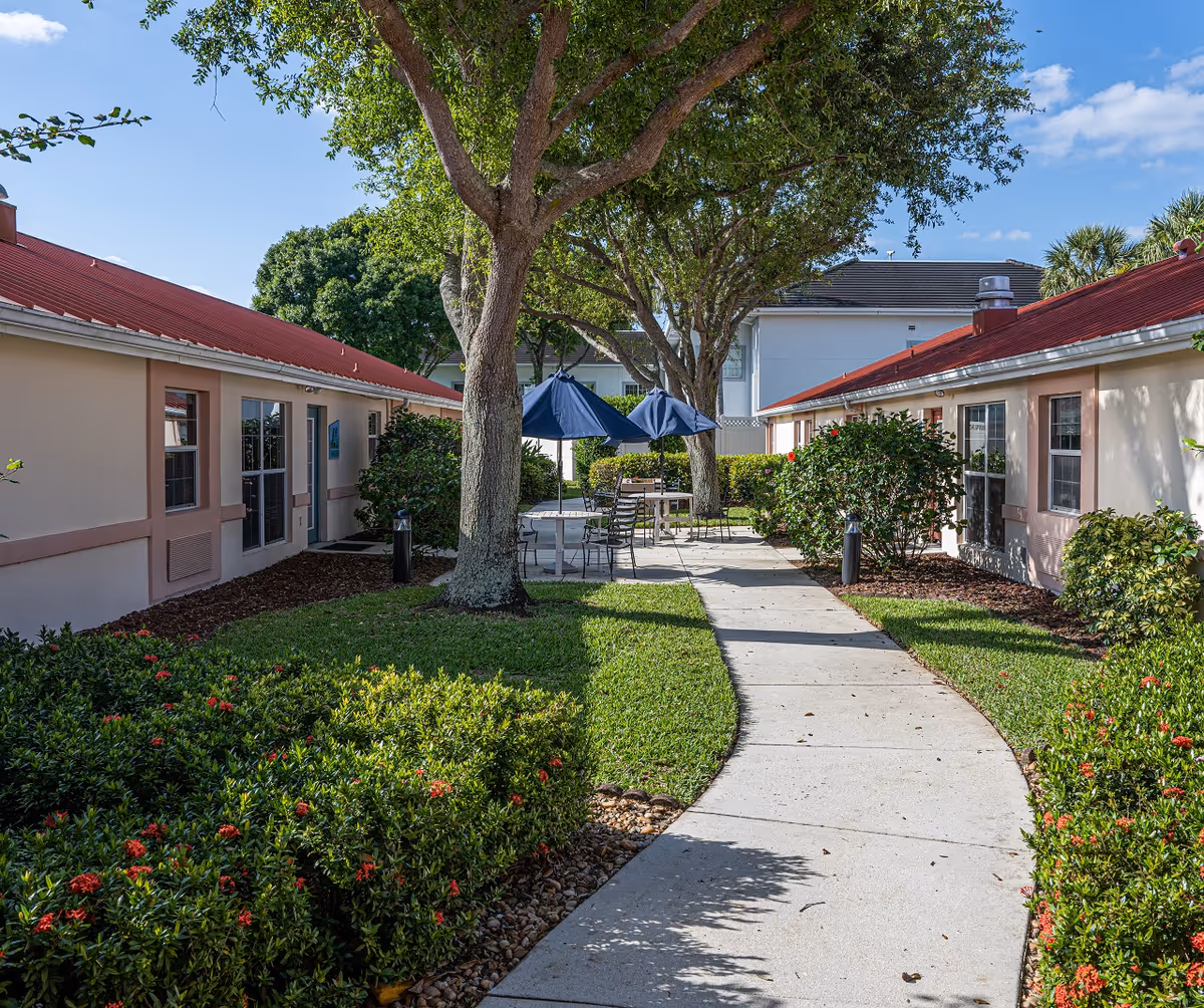 Photo 8 of Arden Courts - ProMedica Memory Care Community (West Palm Beach)