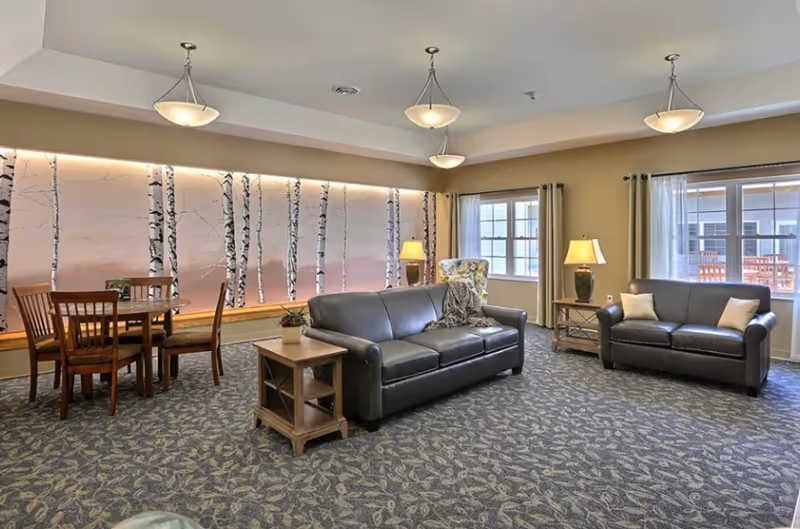 Photo 9 of Milestone Senior Living Tomahawk