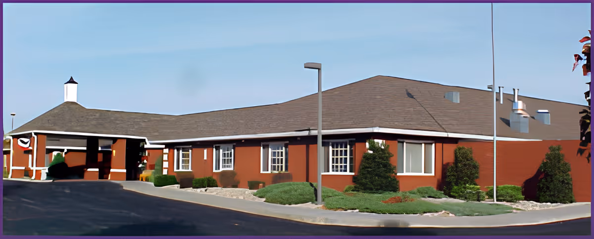 Photo of Liberty Village of Geneseo
