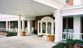 Photo of Brookdale Oakwood
