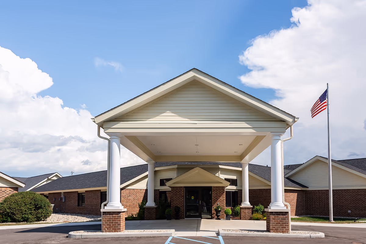 Photo of Rawlins House Family-first Senior Living