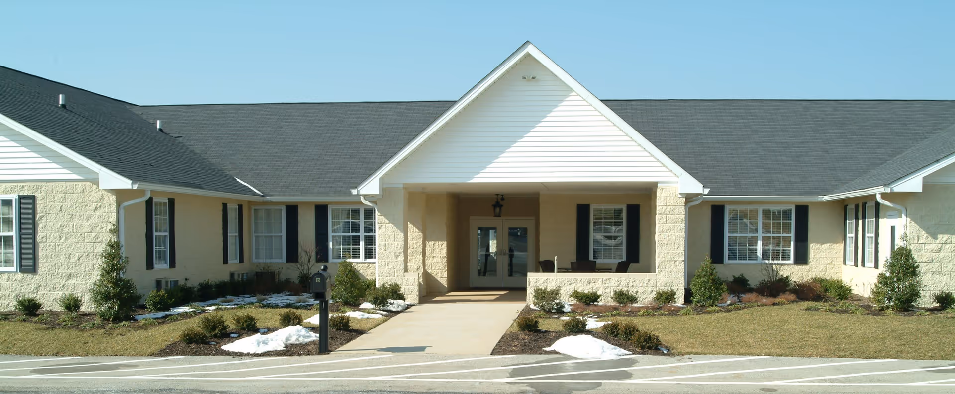Photo 2 of Amber Oaks Assisted Living