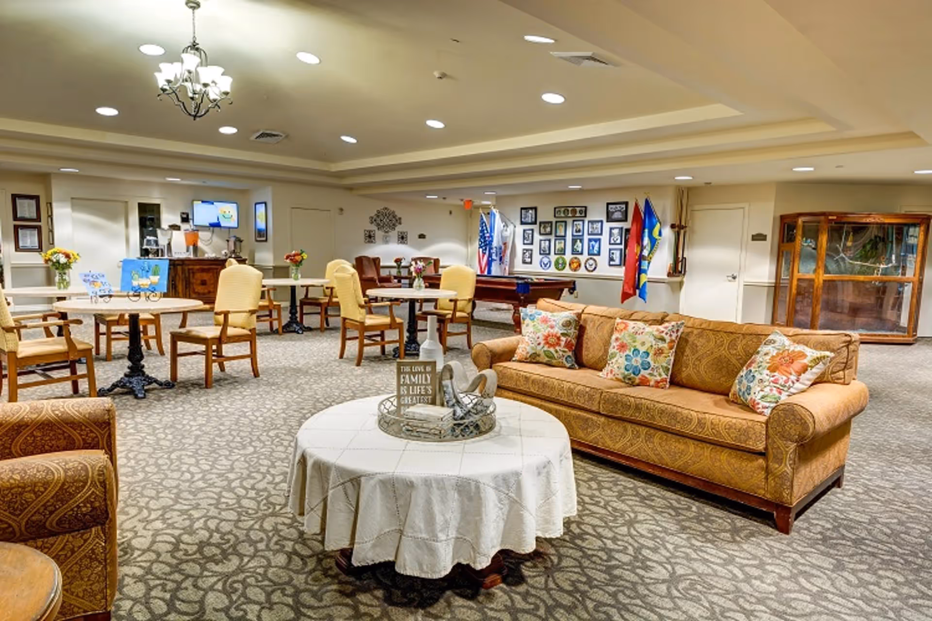 Photo 9 of The Auberge at The Woodlands