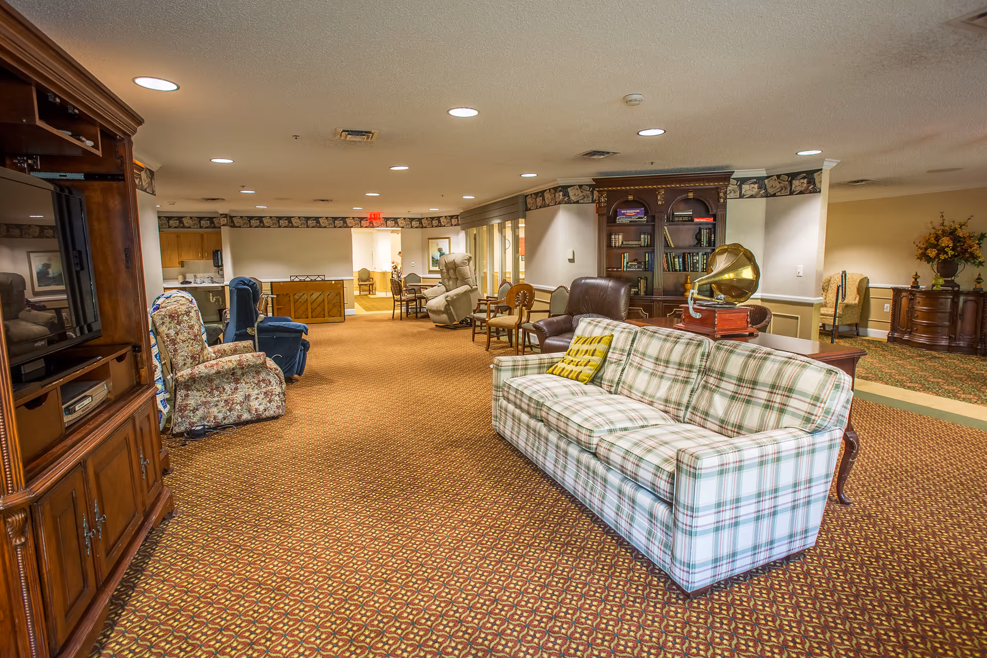 Photo 9 of Independence Village of White Lake