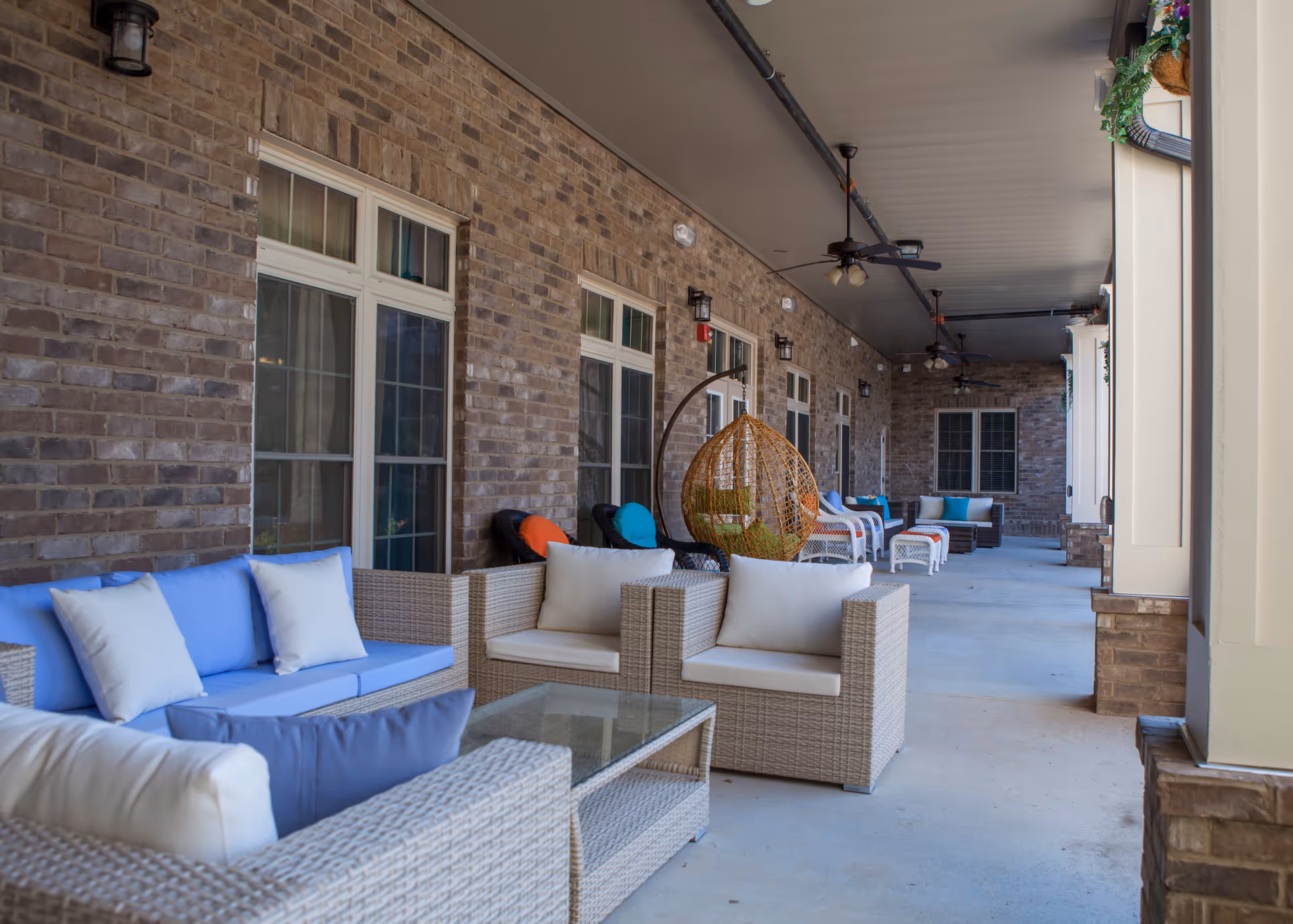 Photo 19 of Magnolia Senior Living at Sugar Hill