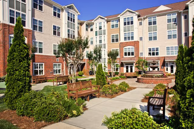 Photo of Atria Oakridge