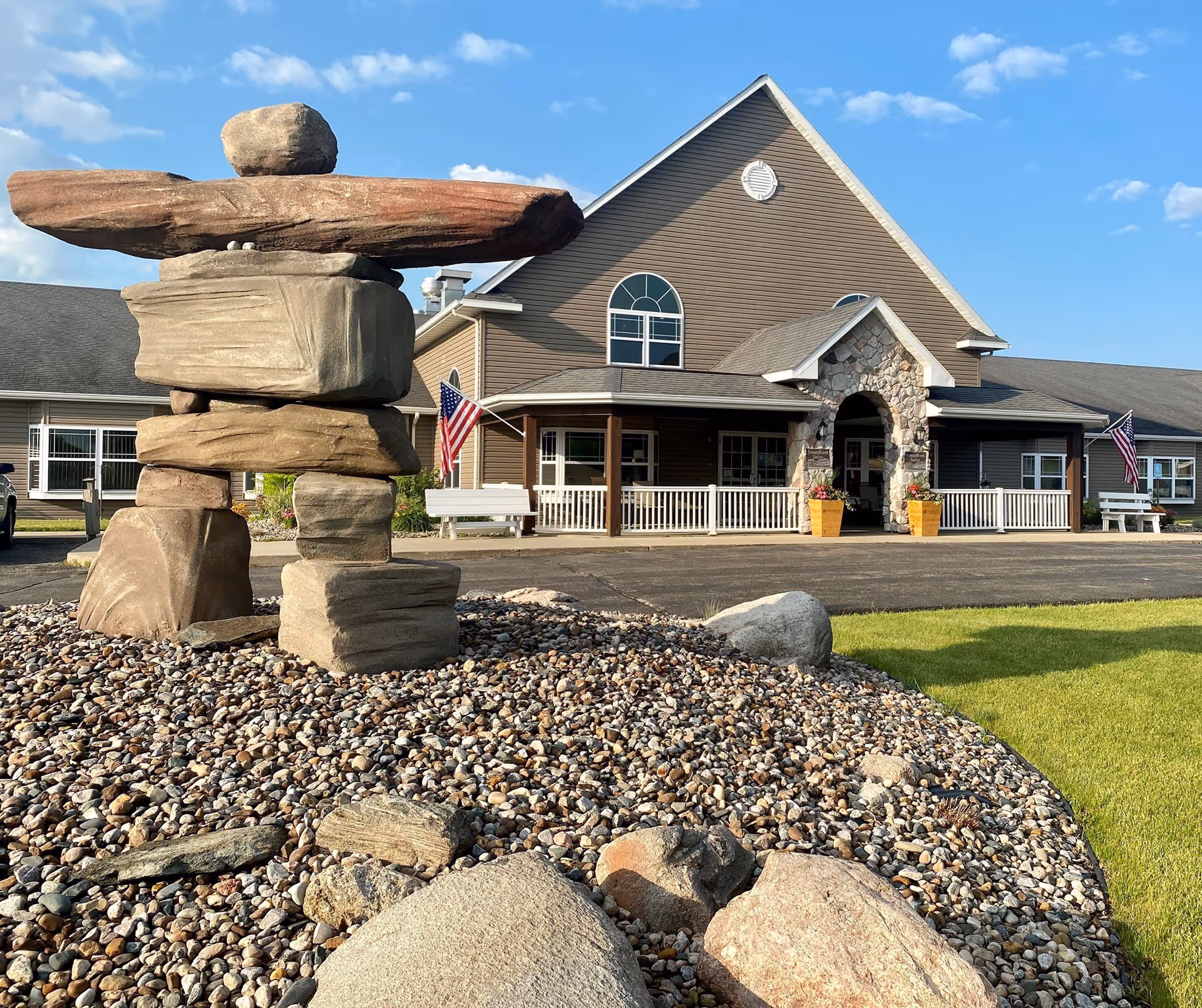 Photo of StoneyBrook Suites Assisted Living