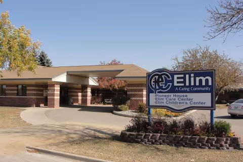 Photo 3 of Fargo Elim Senior Living Community