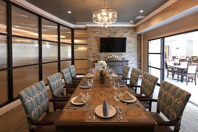 Photo 9 of The Villas Senior Living of Manalapan