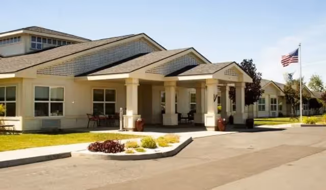 Photo of Settler's Park Senior Living