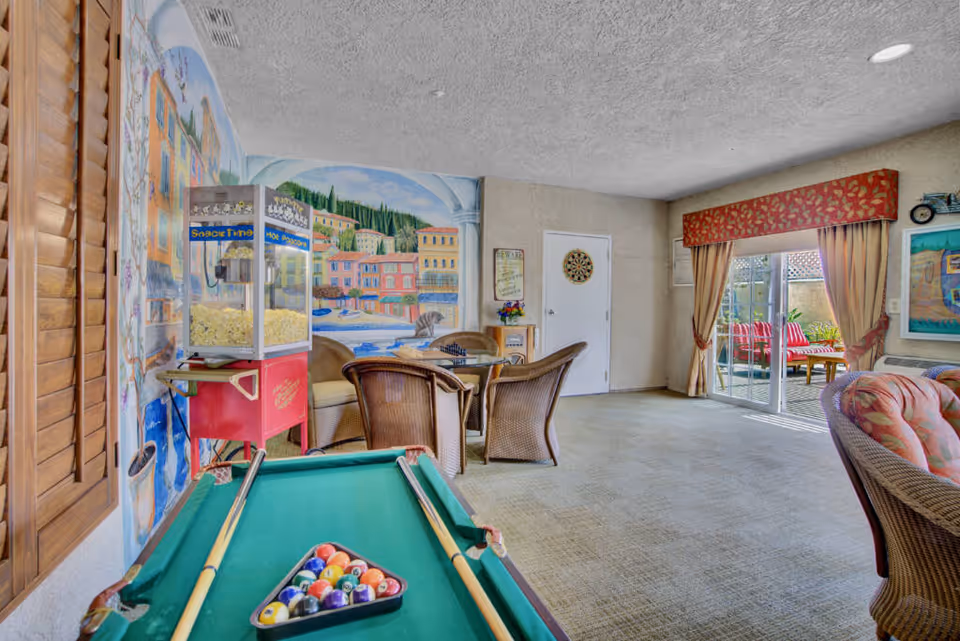 Photo 16 of Harbor Terrace Retirement Community