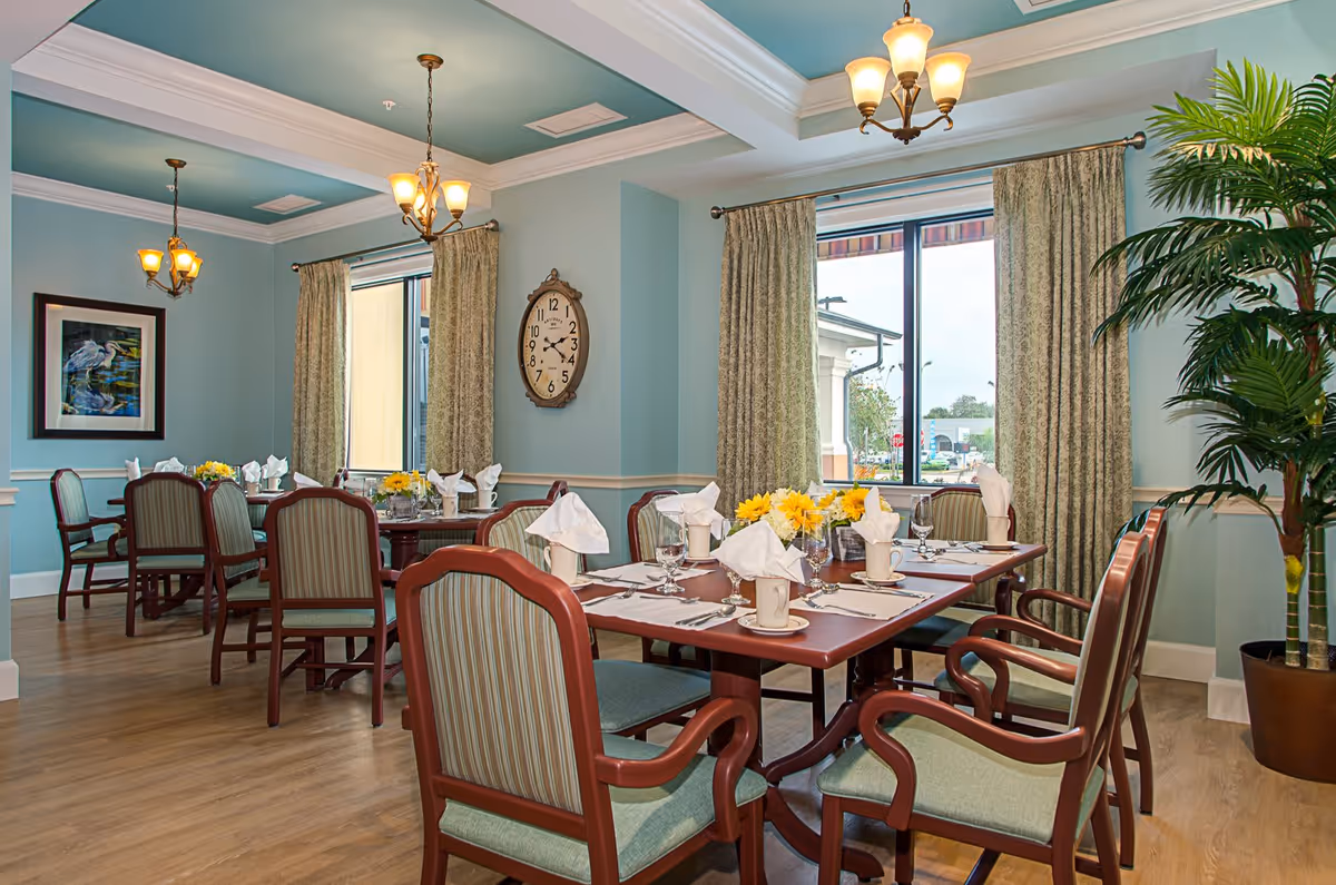 Photo 10 of Volante Senior Living of Melbourne