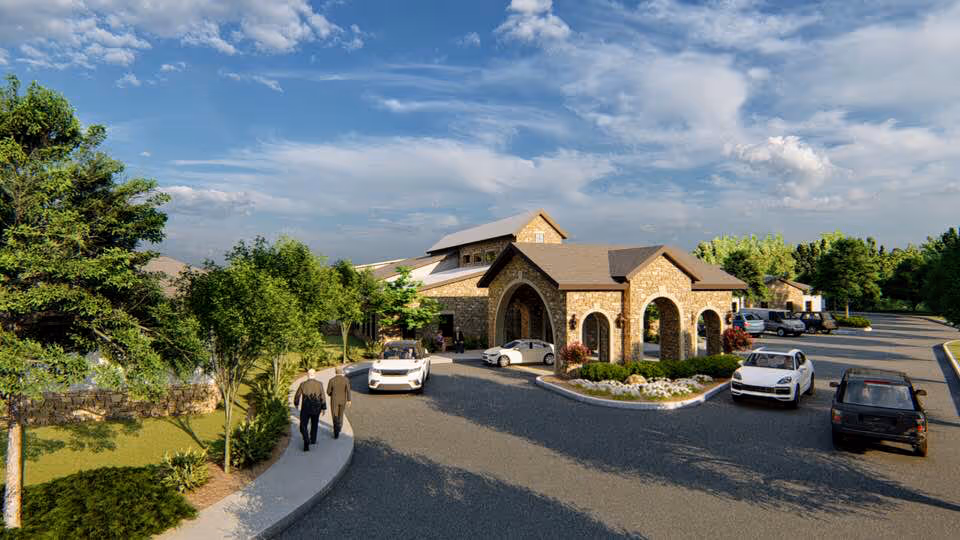 Photo 1 of Crestview Senior Living