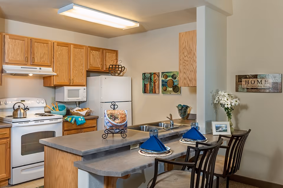 Photo 13 of MorningStar Senior Living of Boise
