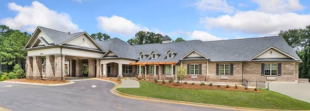 Photo of Grace Senior Living of Sharpsburg